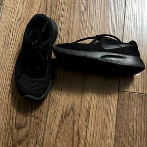 Nike black Sneakers size 11
